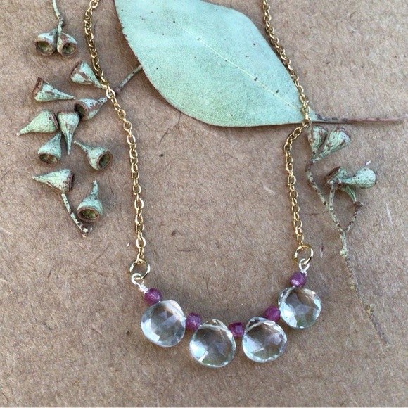 Sundance Charm Necklace New - Picture 10 of 11